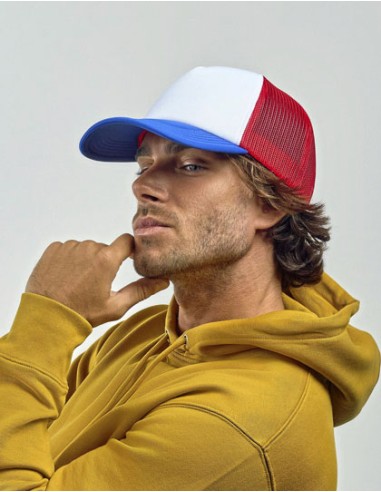 ATL-RAPP-Rapper Cap